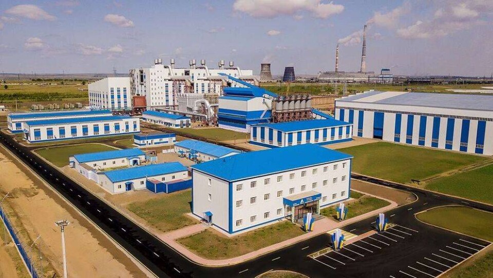 Фото предоставлено УВП Карагандинской области