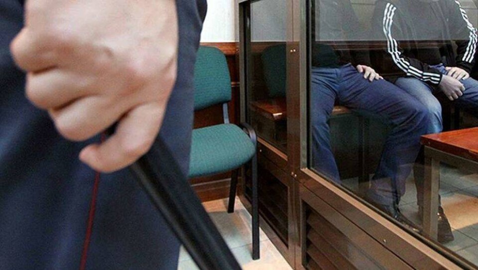 В Алматинской области осудили полицейских-истязателей