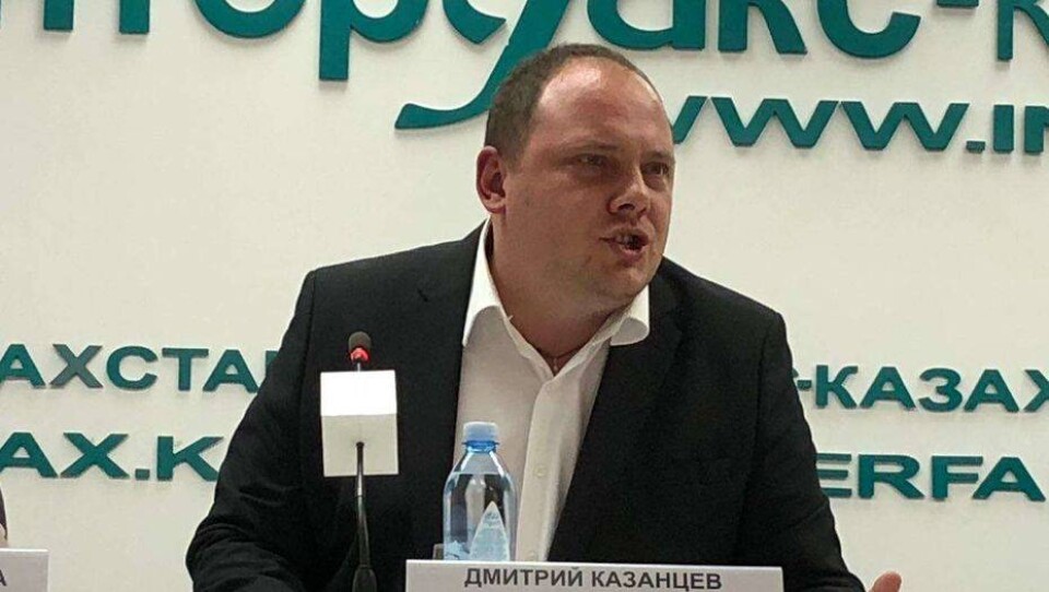 "Нельзя разделять ТРЦ и базар". Глава центра поддержки предпринимателей предлагает отменить налоги для всего бизнеса