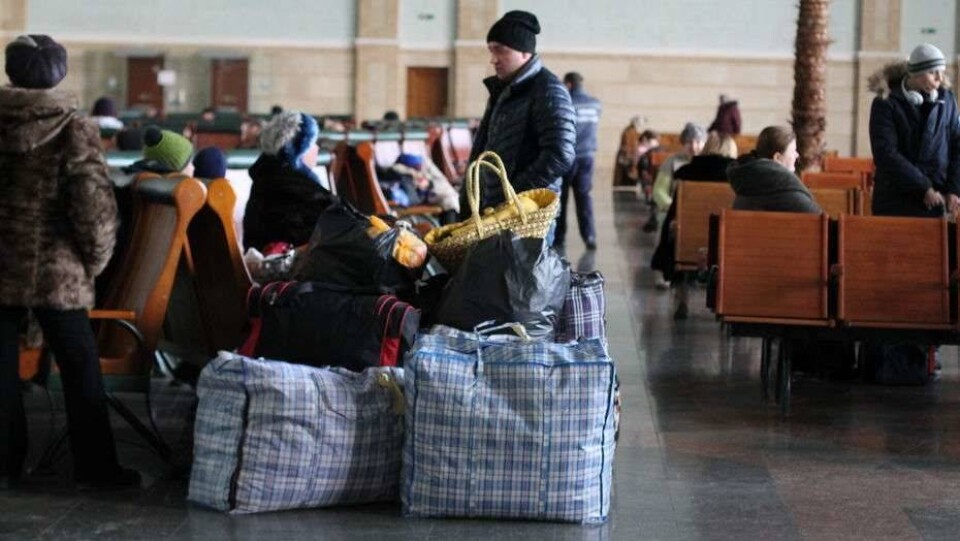 Минтруда: Через три года доля работающего населения на севере РК снизится до 50%