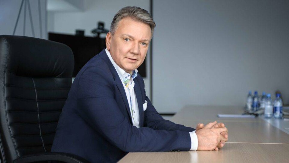 Ижи Урбанец: SANTO развивается намного быстрее, чем фармрынок страны в целом