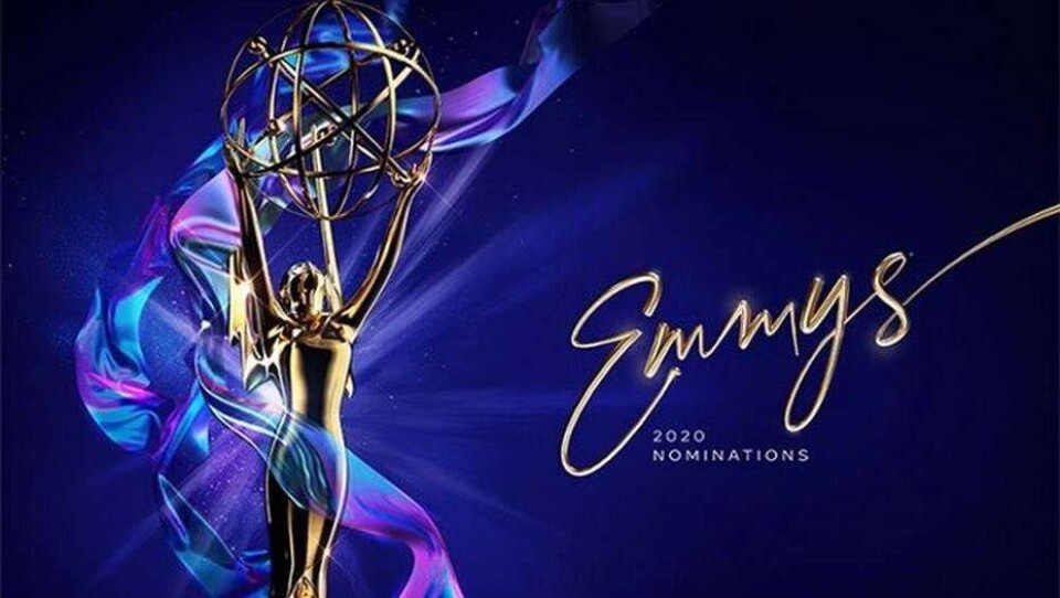 Объявлены номинанты телевизионной премии "Эмми-2020"