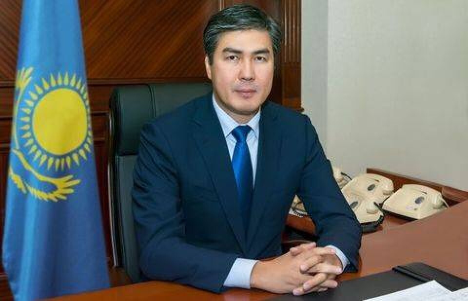 Фото с сайта primeminister.kz