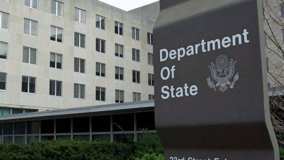 США пригрозили России и Китаю санкциями за содействие Северной Корее