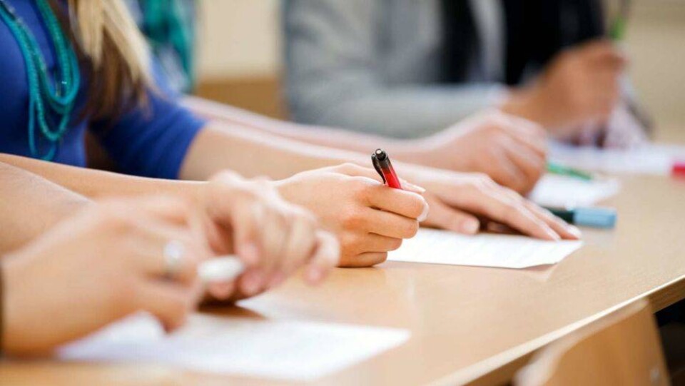 Казахстанские студенты набрали в среднем 83 балла из 200 по итогам ВОУД