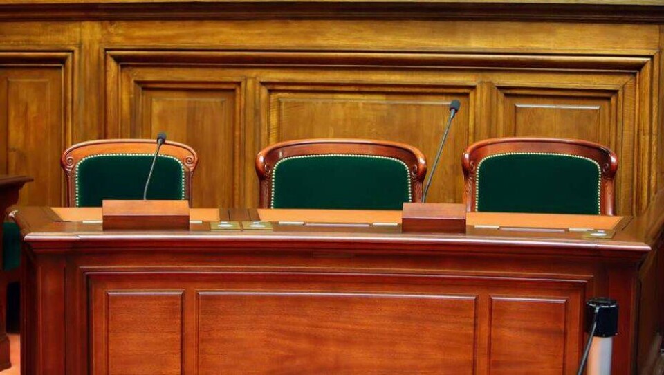Участникам судебных процессов не будут предоставлять копии видеозаписи заседаний