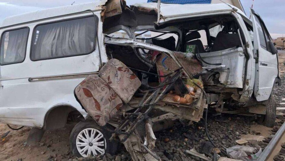 ДТП на железнодорожном переезде в Мангистау: девять погибших и 27 пострадавших 