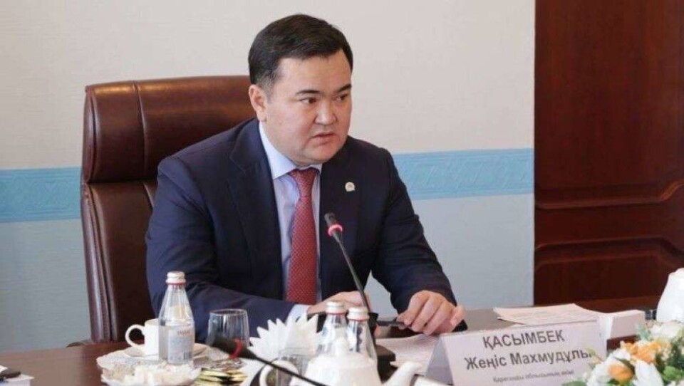 Касымбек: Платные конкурсы для школьников не имеют никакой ценности и снижают престиж научной работы