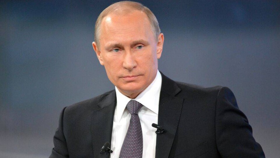 Военного конфликта между Россией и США никто бы не пережил - Путин