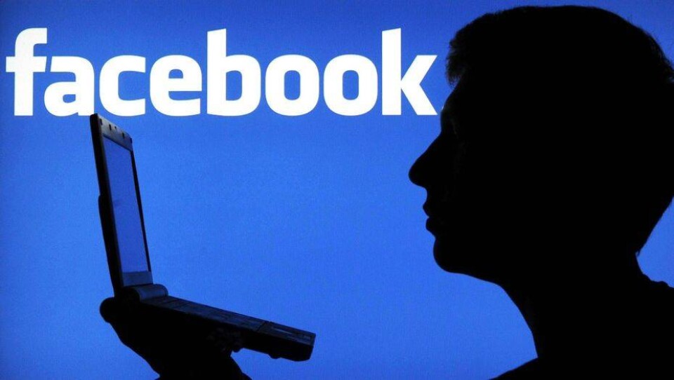 Facebook заблокировал 270 страниц российского агентства из-за "влияния на выборы в США"