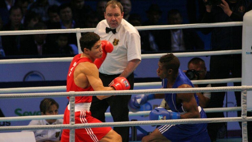 Фото Сергея Архипова