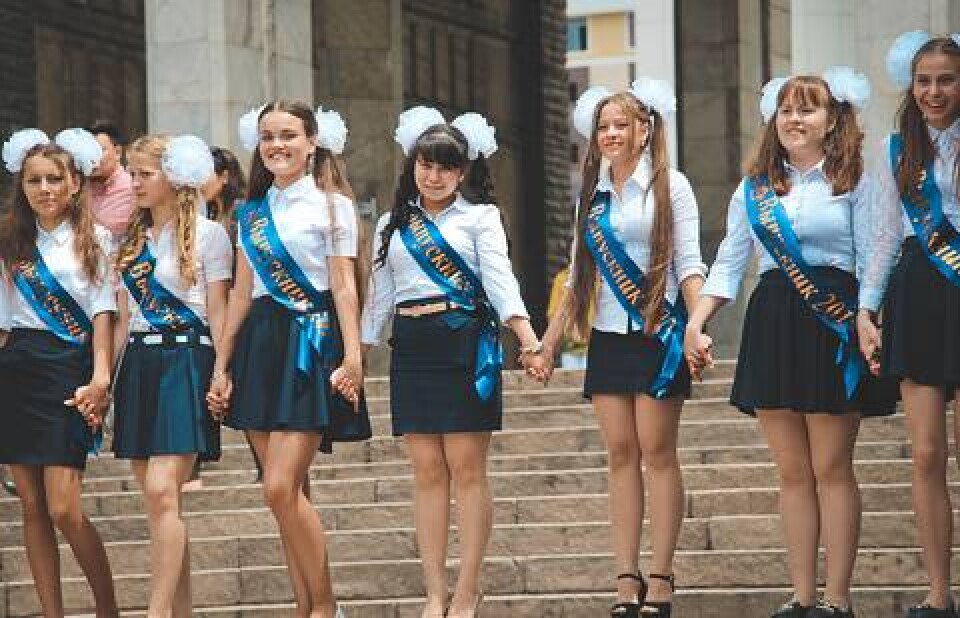 Фото Никиты Спивака