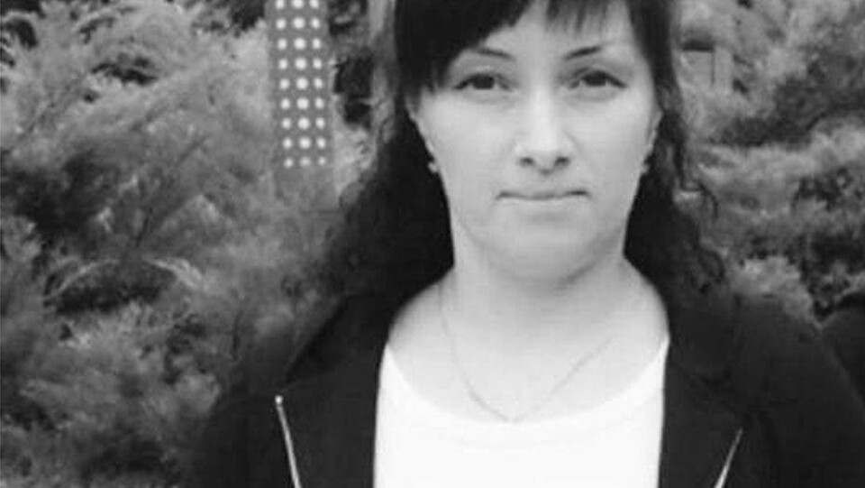 Фото facebook/Ислам Угушев