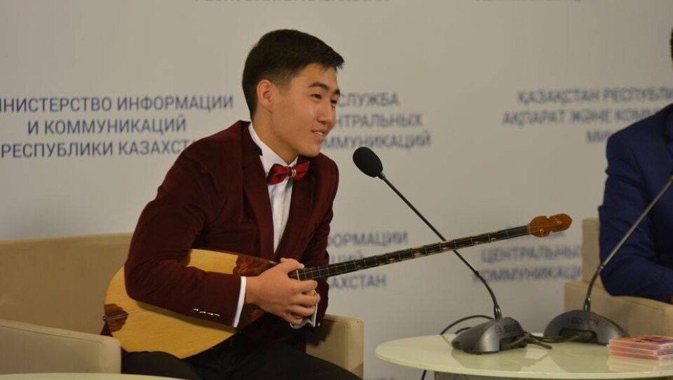 Фото Службы центральных коммуникаций