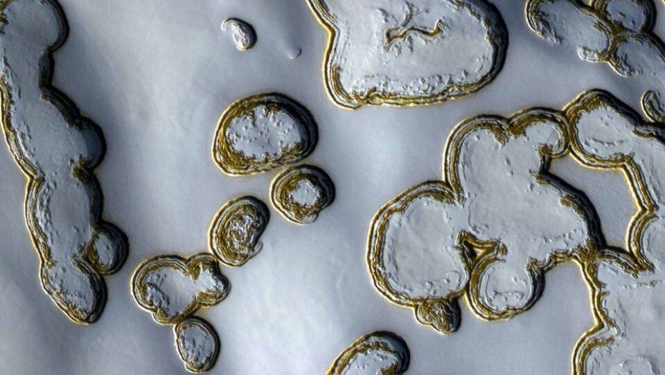 Фото mars.jpl.nasa.gov