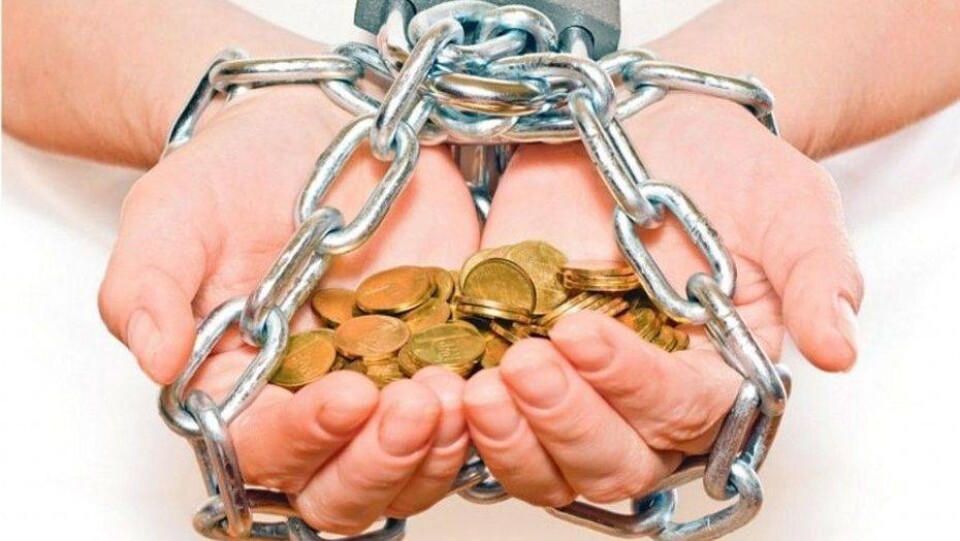 В феврале казахстанцы стали брать больше кредитов