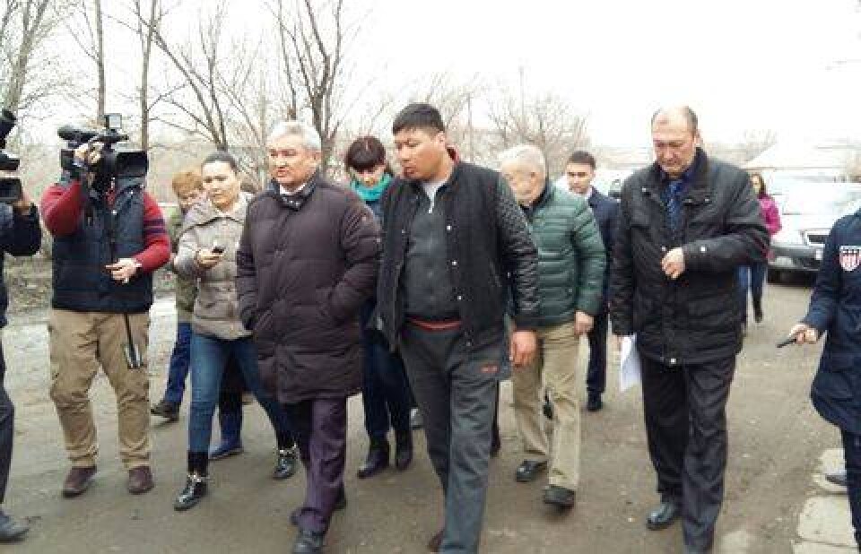 Фото Informburo.kz