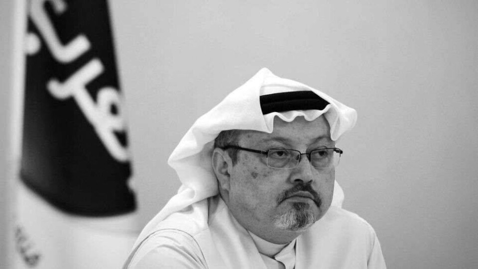 Министр обороны Турции: Тело Джамаля Хашогги могли вывезти из страны в чемоданах