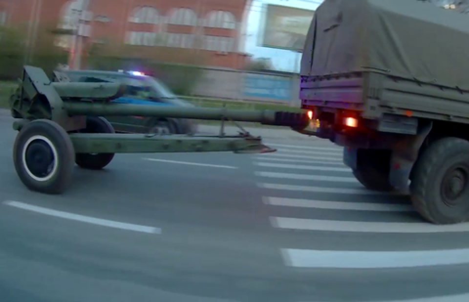 Скриншот с видео