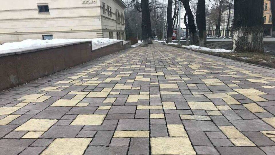 Как вечный двигатель заглох на строительстве "Вечной страны"