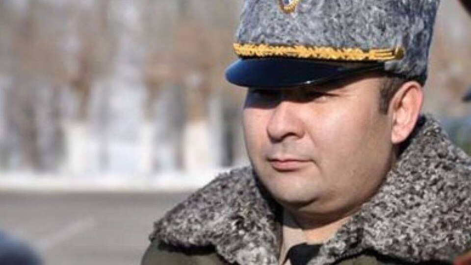 Досрочное освобождение генерала-коррупционера: адвокаты ищут логику в происходящем 