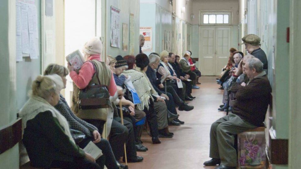 О повышении цен в поликлинике Караганды после её передачи частнику сообщили пациенты 