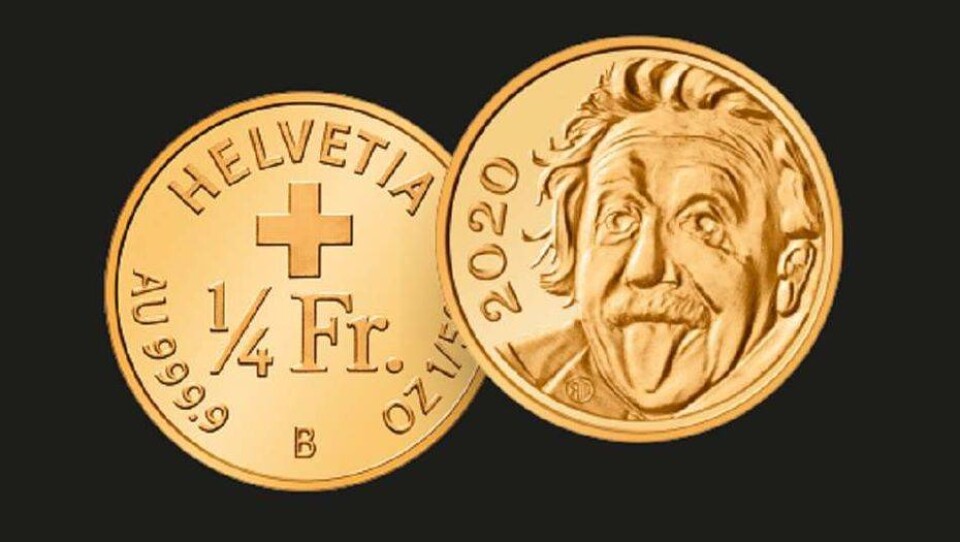 Фото swissmint