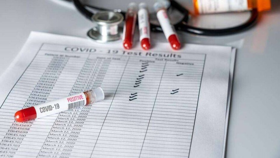 В Великобритании не учли почти 16 тысяч случаев заражения Covid-19 из-за ошибки в Excel