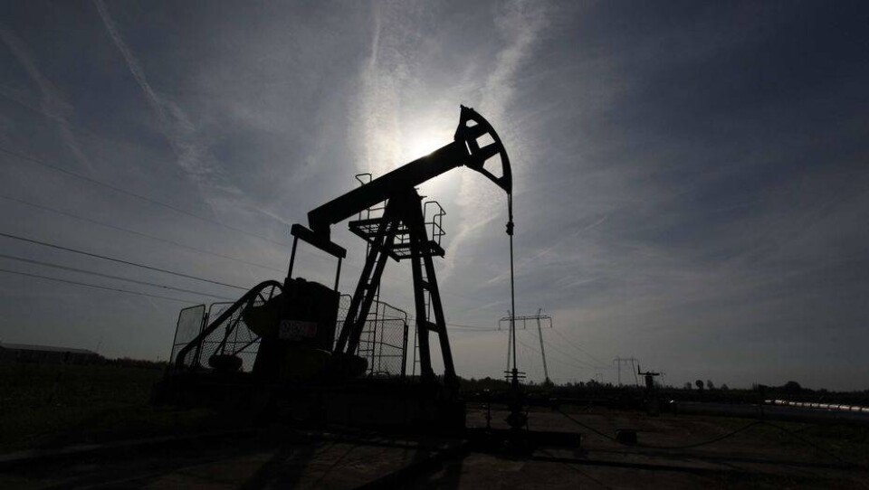 В Китае обнаружили месторождение нефти объёмом 1 млрд тонн