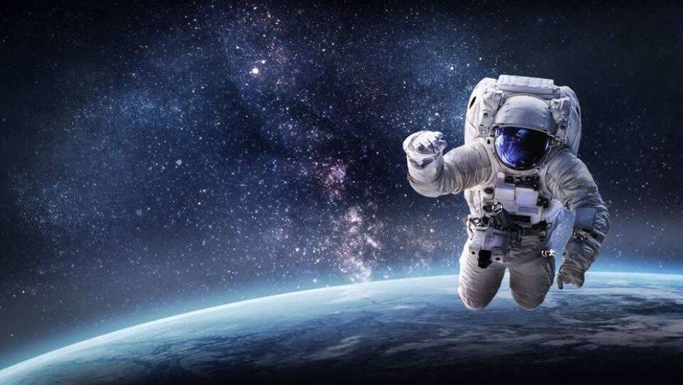 Для полётов на Луну космонавтам ввели ограничения на вес