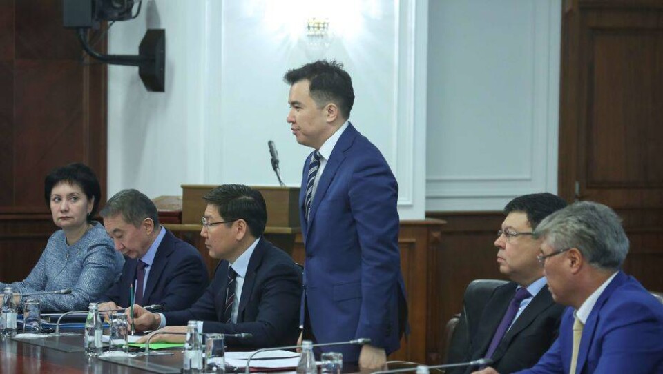 Фото Informburo.kz