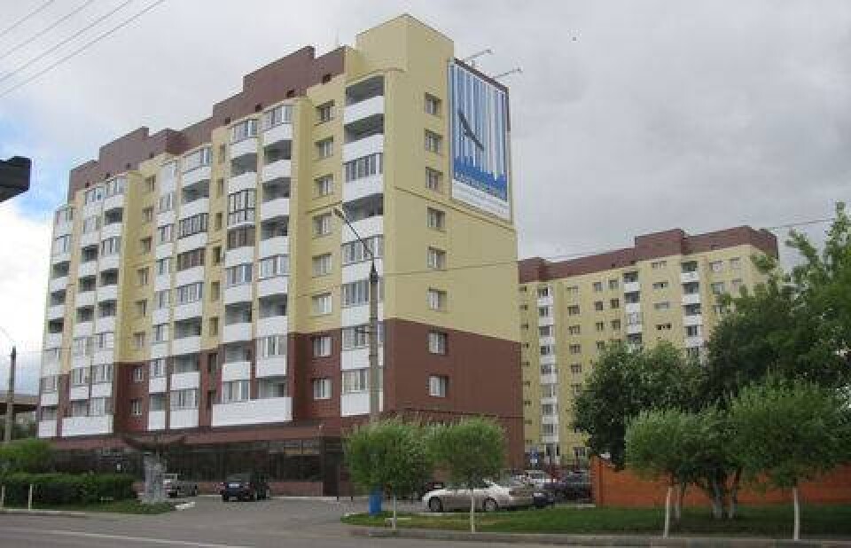Фото Дианы Слиньковой
