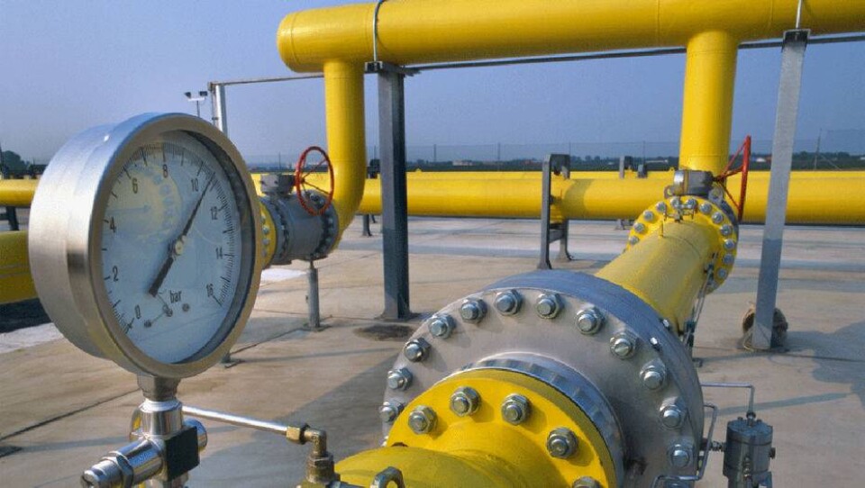 Казахстан планирует поставлять газ в Китай