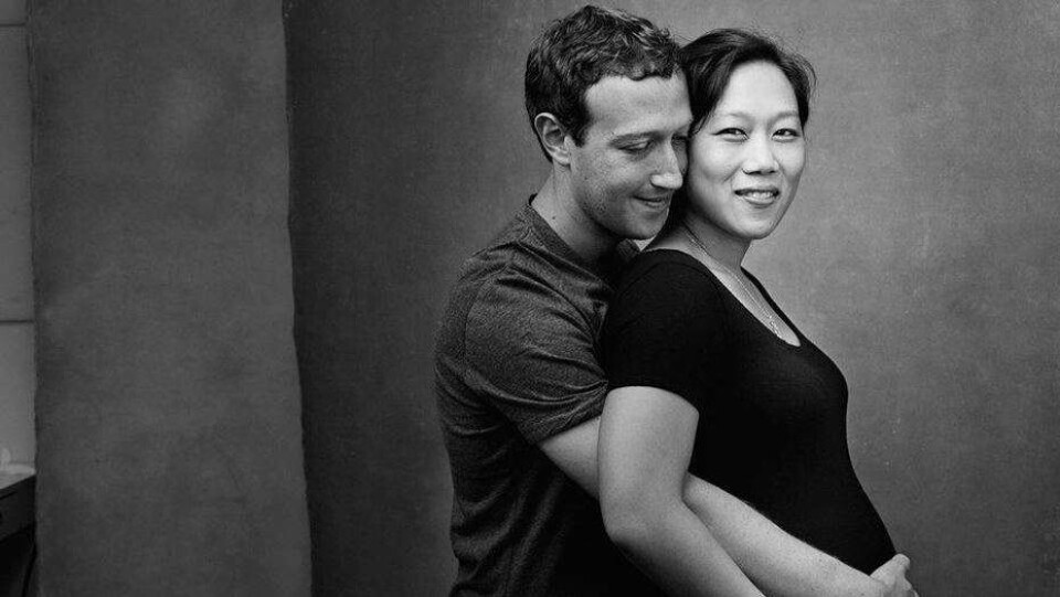 Марк Цукерберг на время покинет Facebook