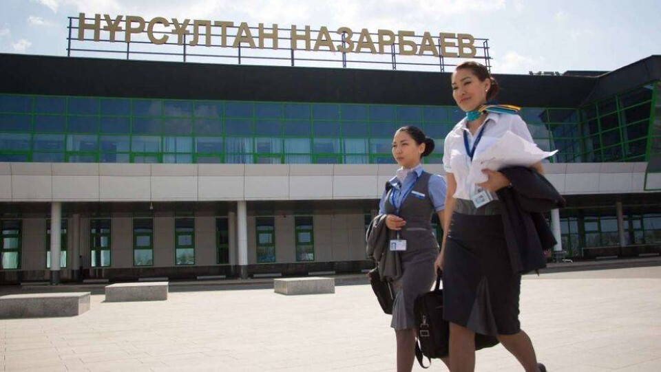 КГА добился смены международного кода аэропорта Нур-Султана
