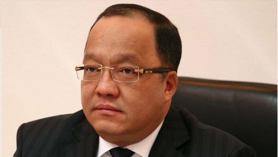Назначен вице-министр сельского хозяйства РК