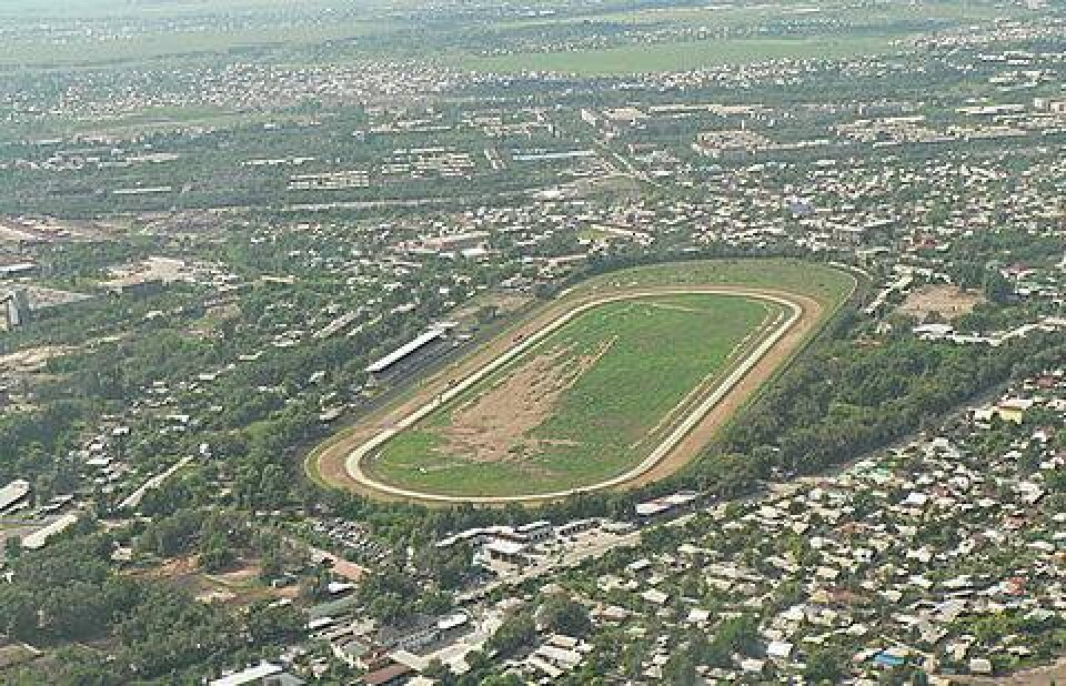 Фото с сайта hippodrom.ru