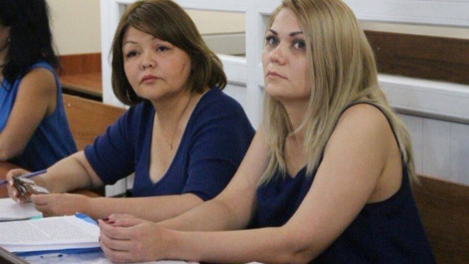 Слекишину охраняют cотрудники Нацбюро по противодействию коррупции