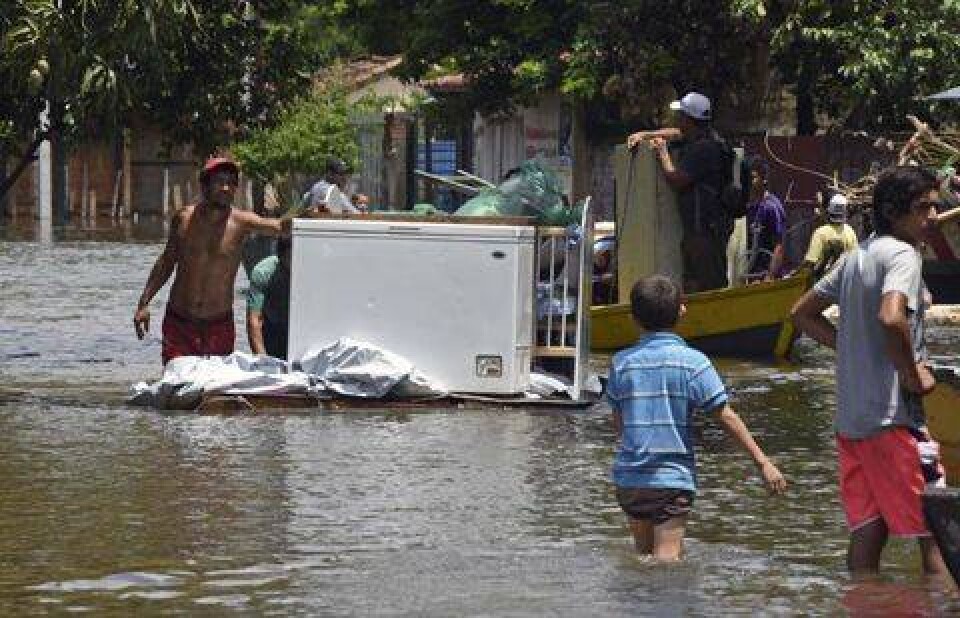 Фото с сайта hispantv.com
