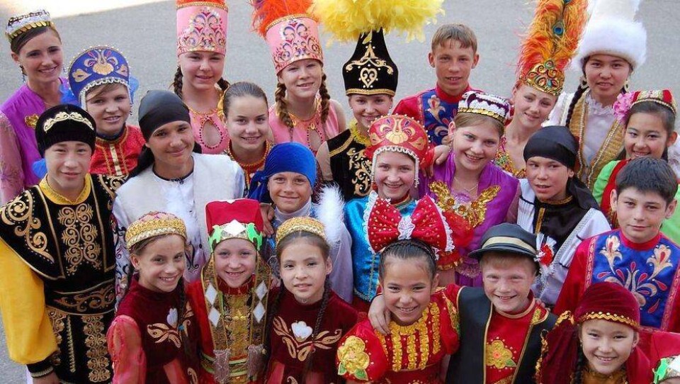 Депутат Госдумы признался, что Ассамблею народов России создали по подобию АНК