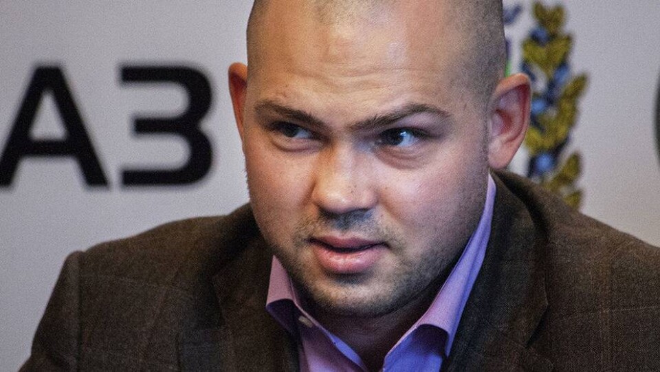 Избившие главного судью Fight Nights Global оштрафованы – ДВД Астаны