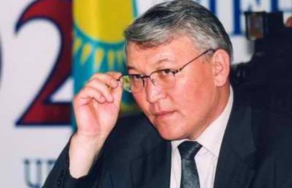 Симуляция инсульта?
