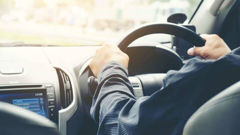 Доля праворульных автомобилей в Казахстане упала ниже 4%
