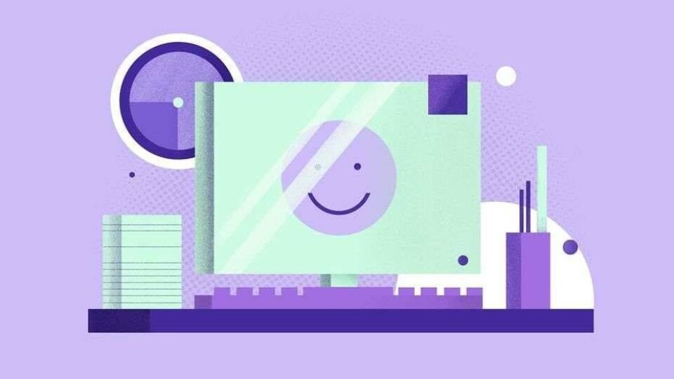 Арнайы Informburo.kz үшін Дина Лидің иллюстрациясы 