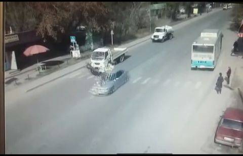 Скриншот с видео Youtube