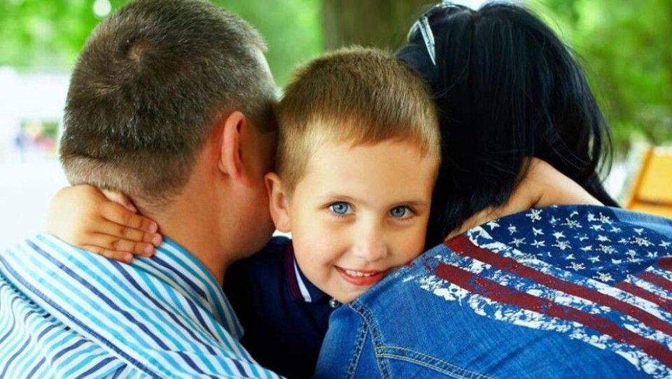 4500 детей-сирот забрали из детдомов Казахстана их родственники за последние 5 лет