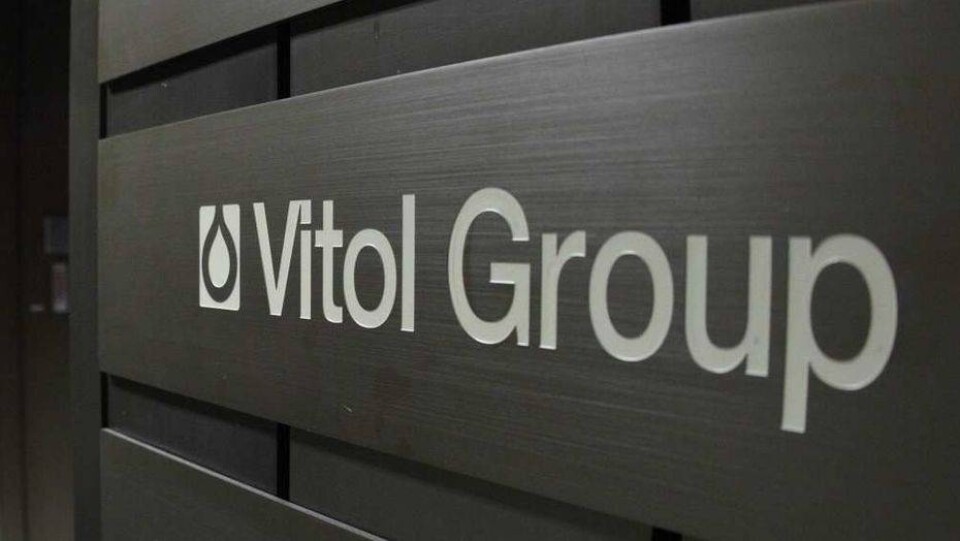 Vitol намерен увеличить сумму аванса на поставки нефти из Кашагана на 650 млн долларов