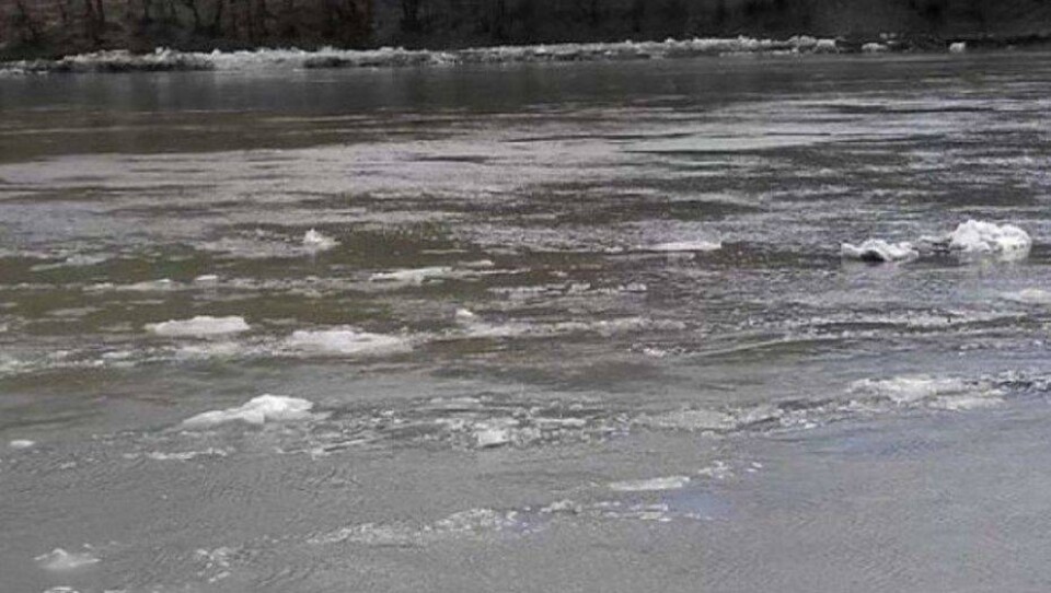 Интенсивное таяние снега и подъём уровня воды ожидаются в пяти областях РК с 26 марта