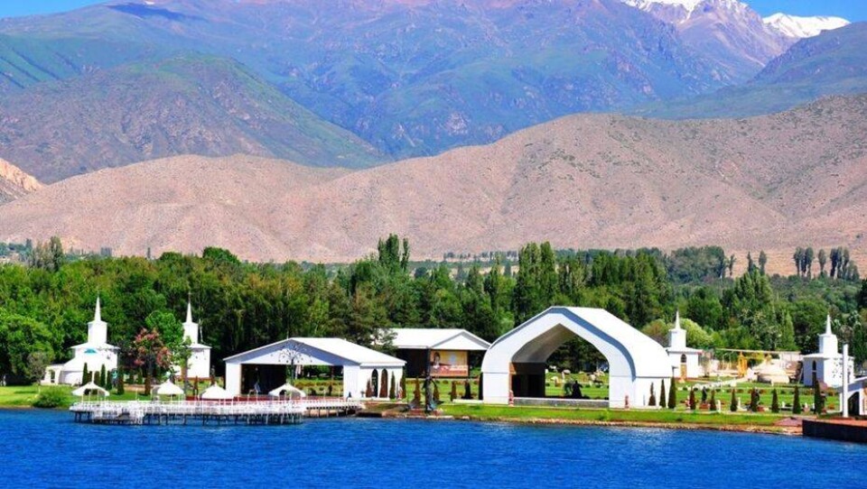 Фото с сайта issykkul.biz