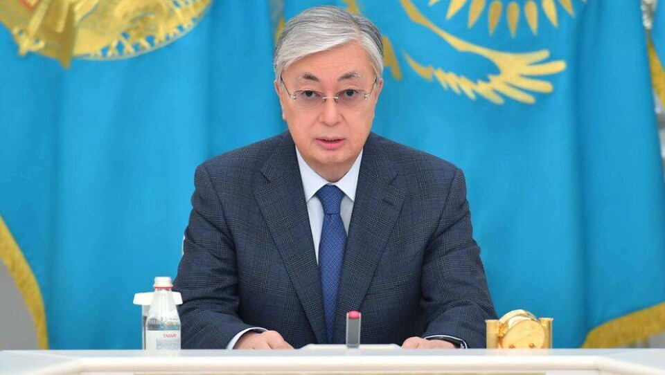 Президент: Критикующим закон о мирных собраниях нужны беспорядки и дестабилизация